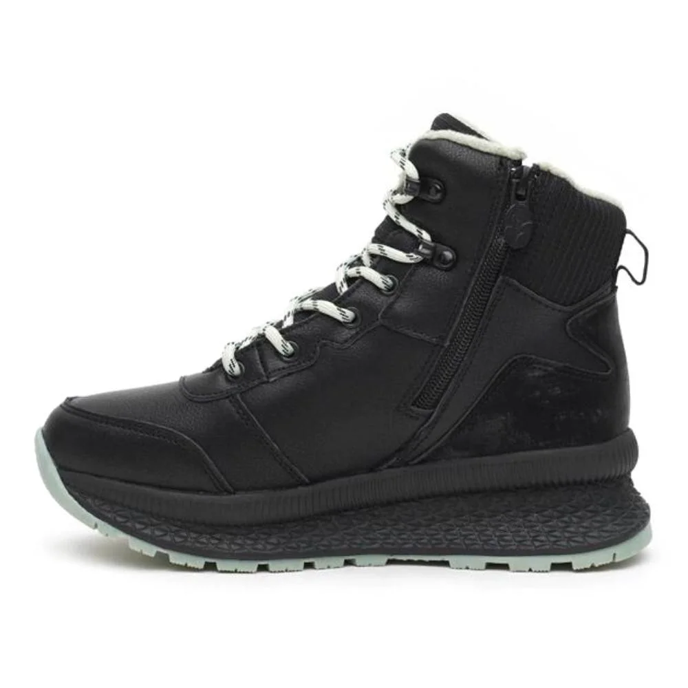 Women's winter boots Grunberg (Italy) model 5368