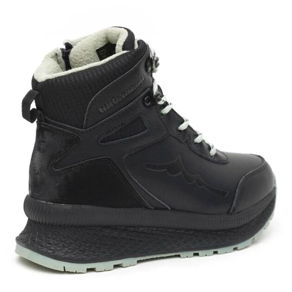 Women's winter boots Grunberg (Italy) model 5368