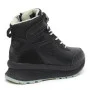 Women's winter boots Grunberg (Italy) model 5368