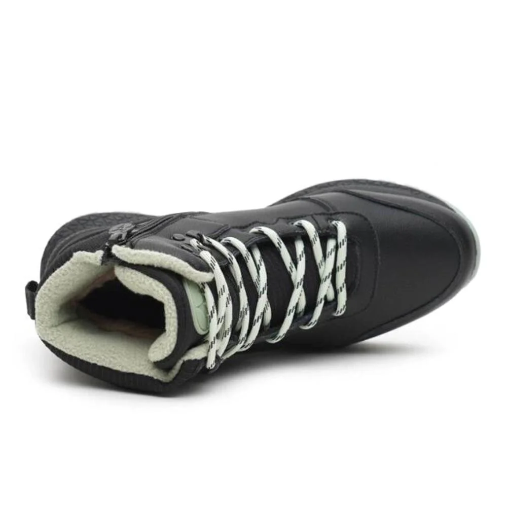 Women's winter boots Grunberg (Italy) model 5368