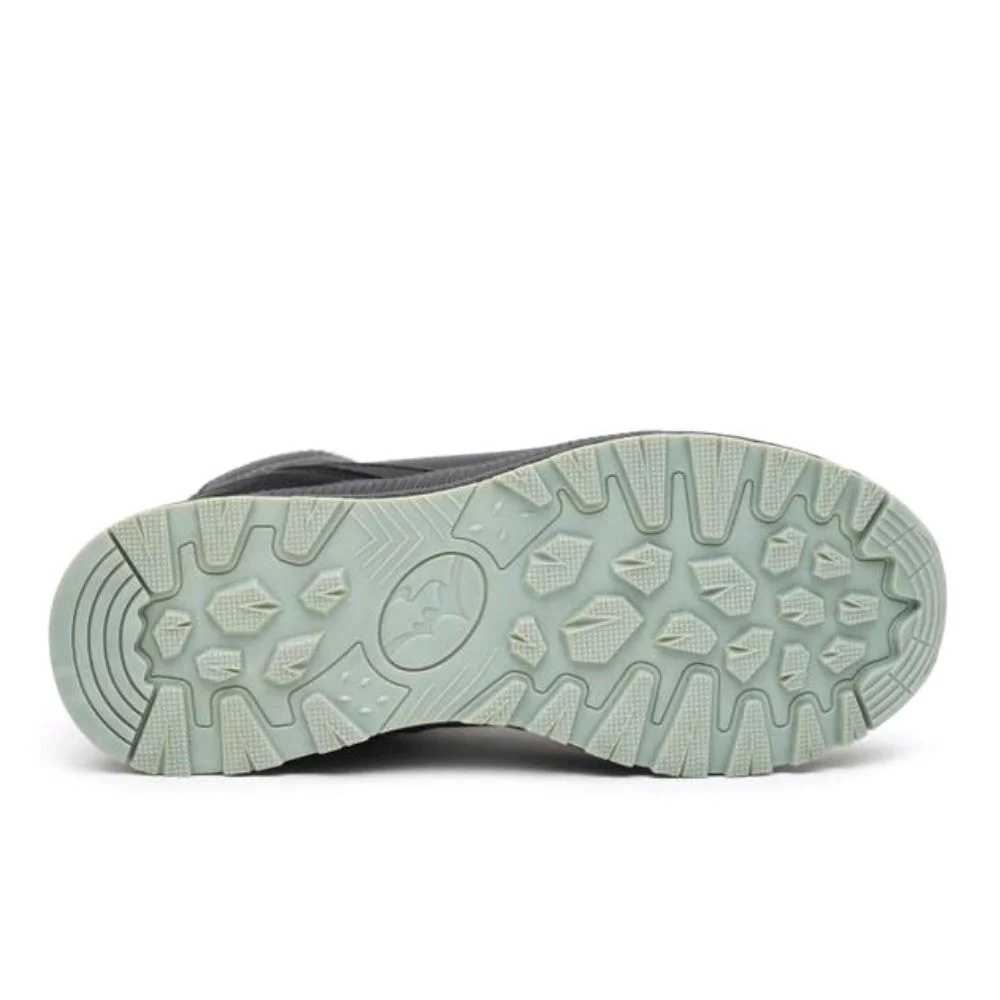 Women's winter boots Grunberg (Italy) model 5368