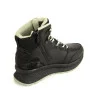 Women's winter boots Grunberg (Italy) model 5368
