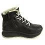Women's winter boots Grunberg (Italy) model 5368