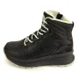 Women's winter boots Grunberg (Italy) model 5368