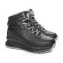 Women's winter boots Grunberg (Italy) model 5368