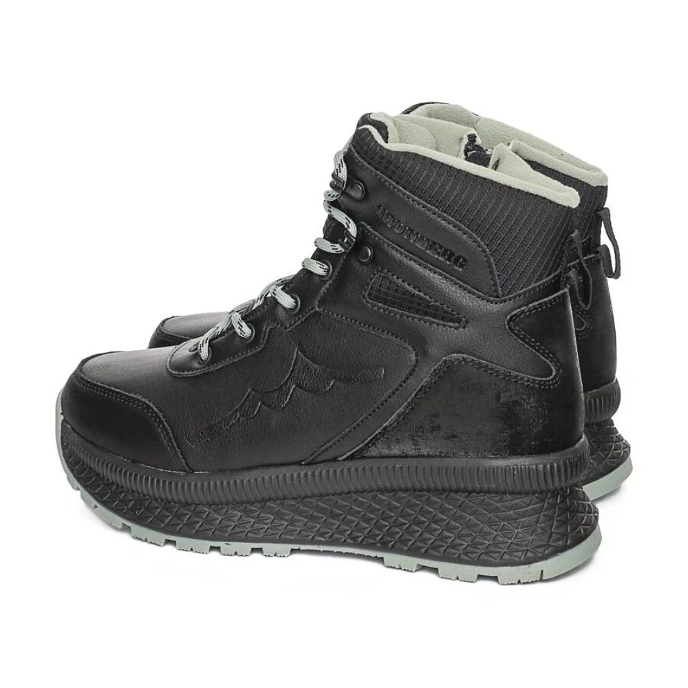 Women's winter boots Grunberg (Italy) model 5368