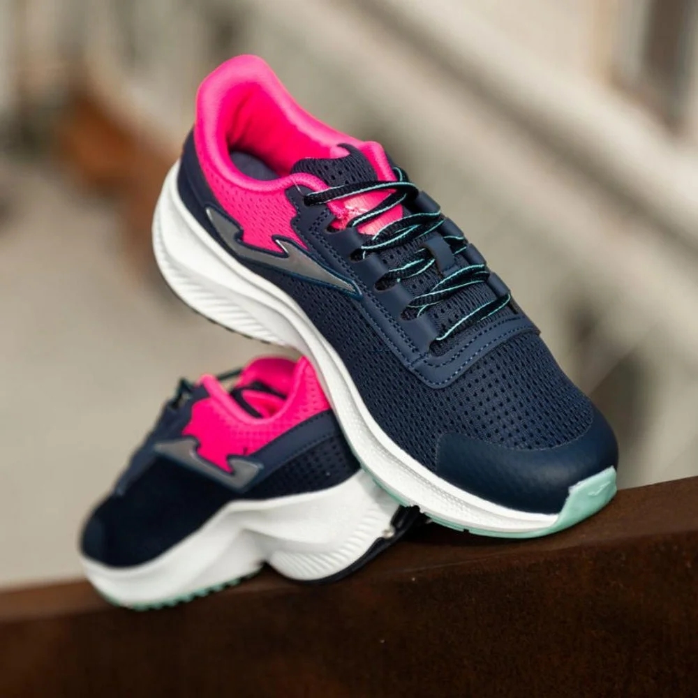 Женские кроссовки JOMA (Испания) модель 5371