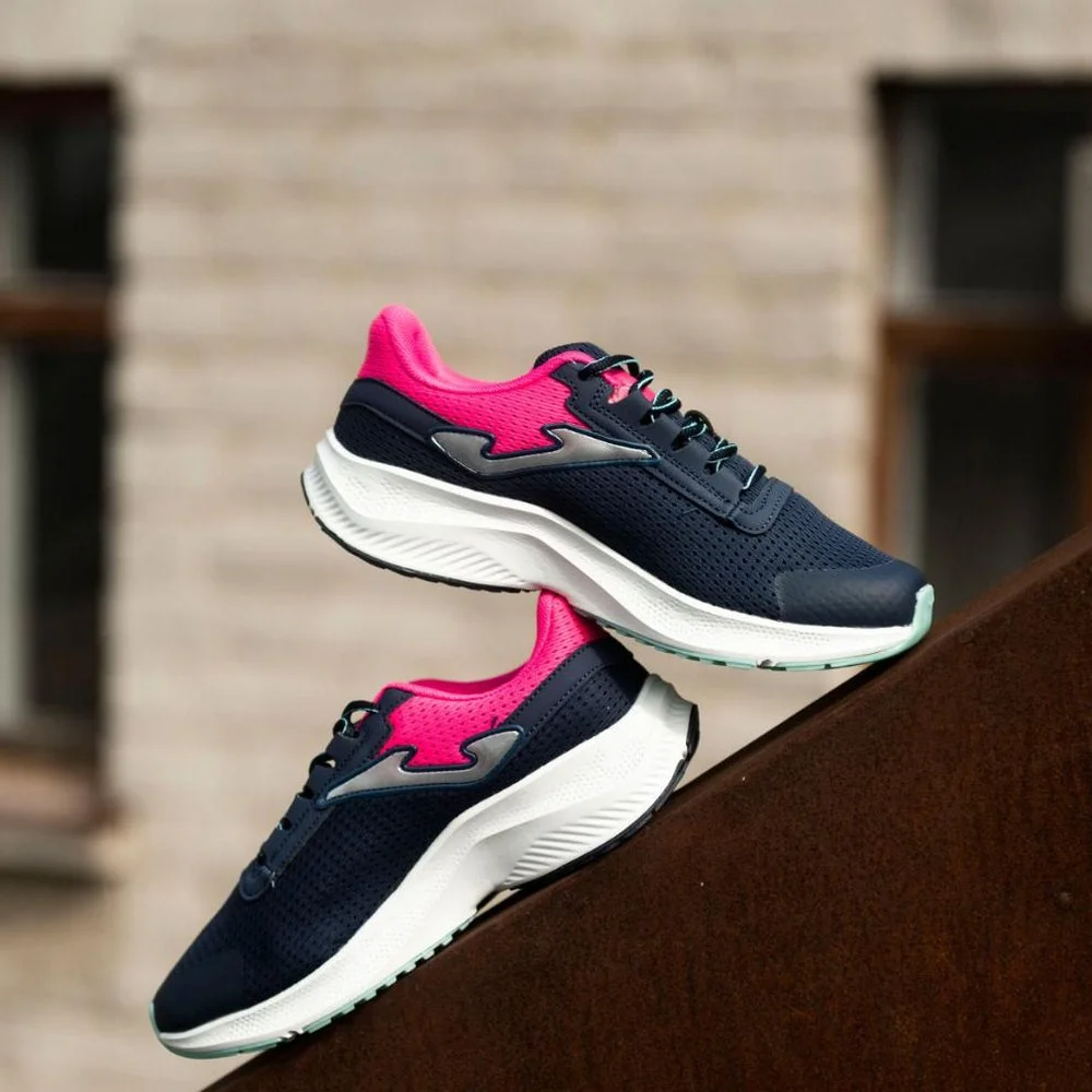 Женские кроссовки JOMA (Испания) модель 5371