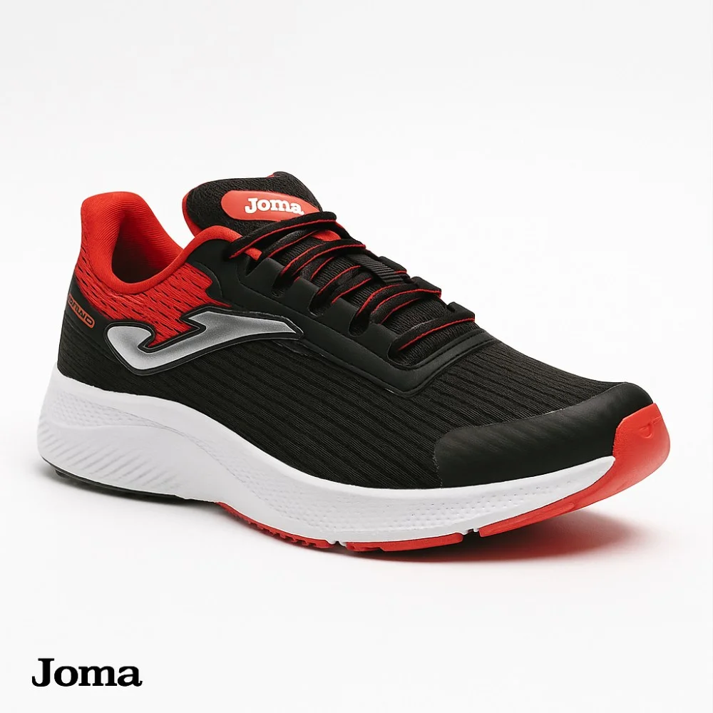 Женские кроссовки JOMA (Испания) модель 5371