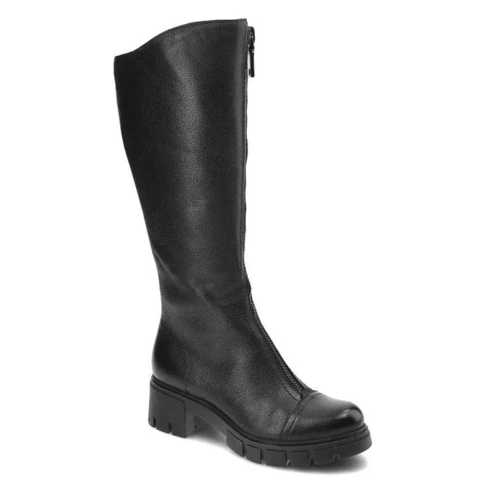 Women's boots Eurowinter Simen (Poland) model 5389
