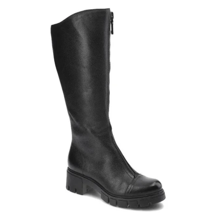 Women's boots Eurowinter Simen (Poland) model 5389