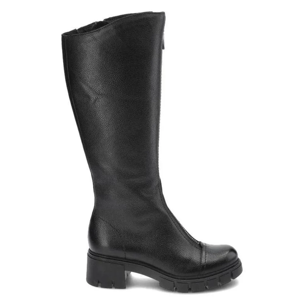 Women's boots Eurowinter Simen (Poland) model 5389