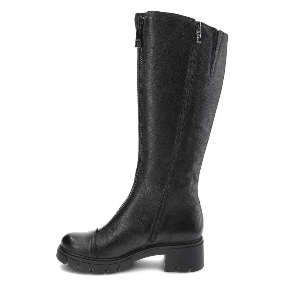 Women's boots Eurowinter Simen (Poland) model 5389
