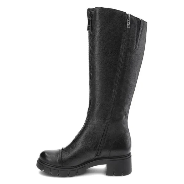 Women's boots Eurowinter Simen (Poland) model 5389