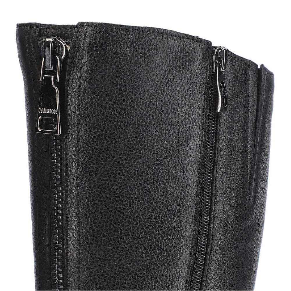 Women's boots Eurowinter Simen (Poland) model 5389