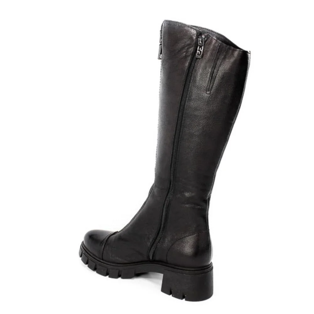 Women's boots Eurowinter Simen (Poland) model 5389