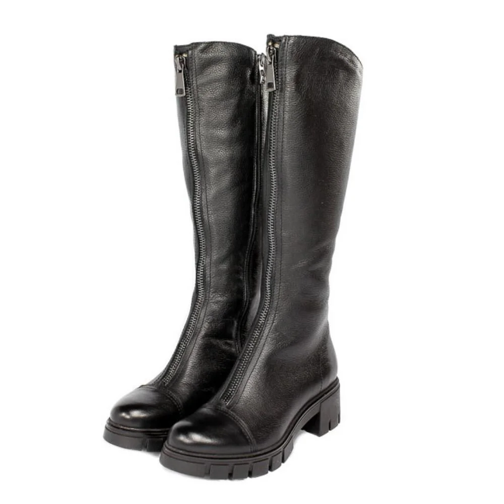 Women's boots Eurowinter Simen (Poland) model 5389