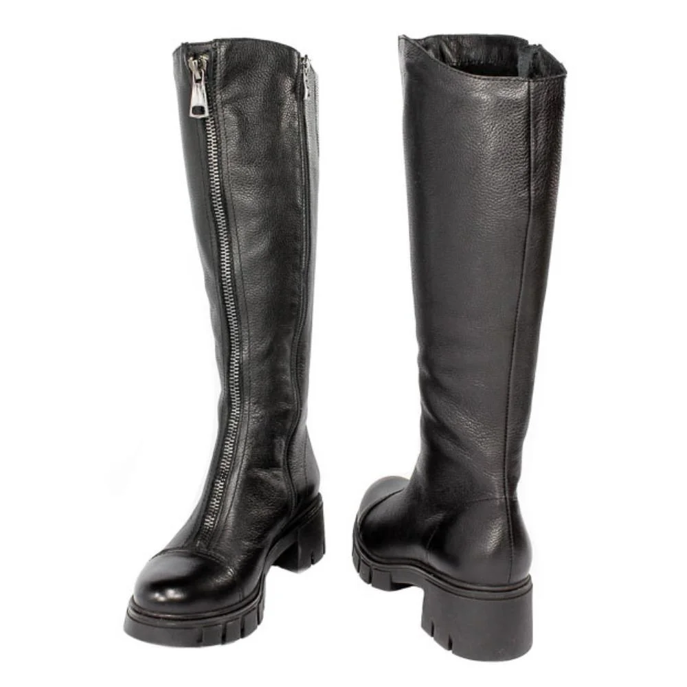 Women's boots Eurowinter Simen (Poland) model 5389