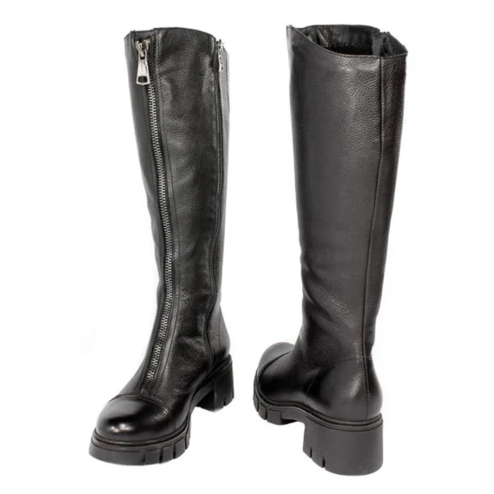 Women's boots Eurowinter Simen (Poland) model 5389