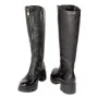 Women's boots Eurowinter Simen (Poland) model 5389