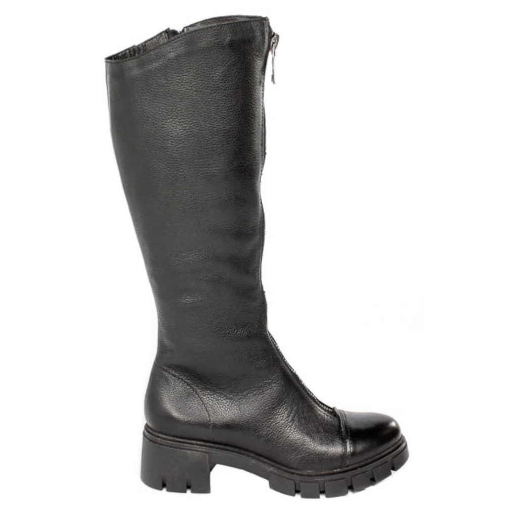 Women's boots Eurowinter Simen (Poland) model 5389