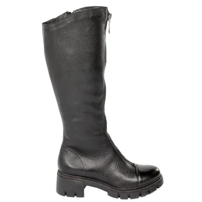 Women's boots Eurowinter Simen (Poland) model 5389