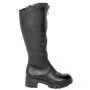 Women's boots Eurowinter Simen (Poland) model 5389