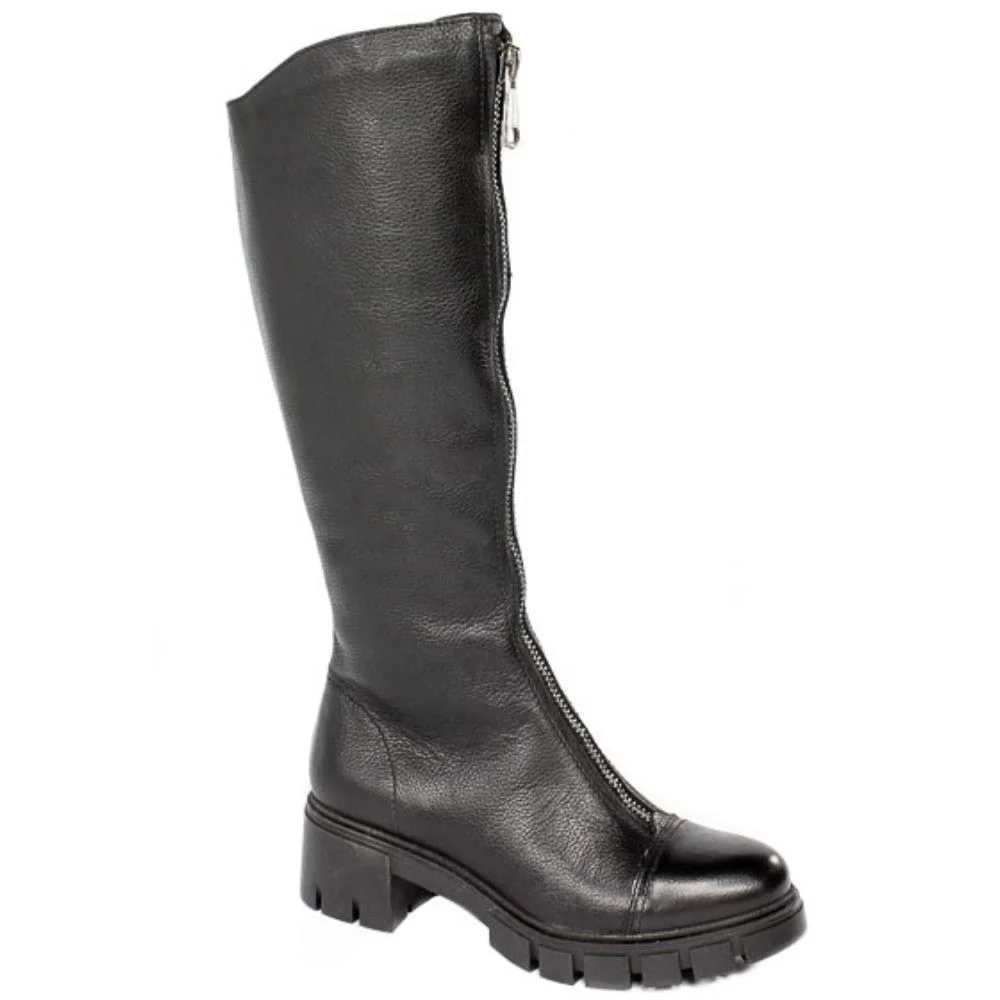 Women's boots Eurowinter Simen (Poland) model 5389