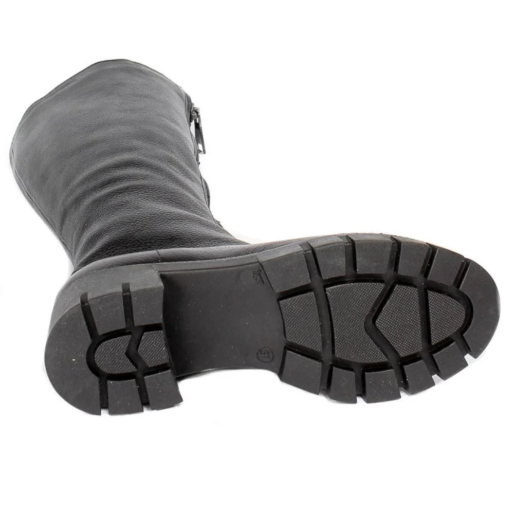 Women's boots Eurowinter Simen (Poland) model 5389