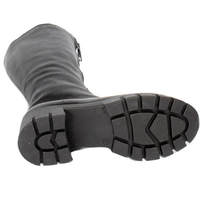 Women's boots Eurowinter Simen (Poland) model 5389