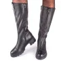 Women's boots Eurowinter Simen (Poland) model 5389