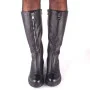 Women's boots Eurowinter Simen (Poland) model 5389