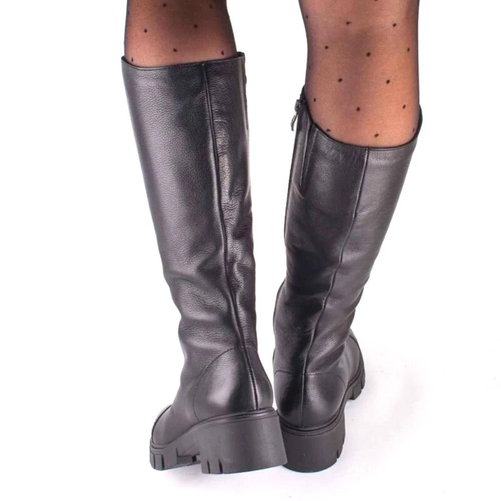 Women's boots Eurowinter Simen (Poland) model 5389