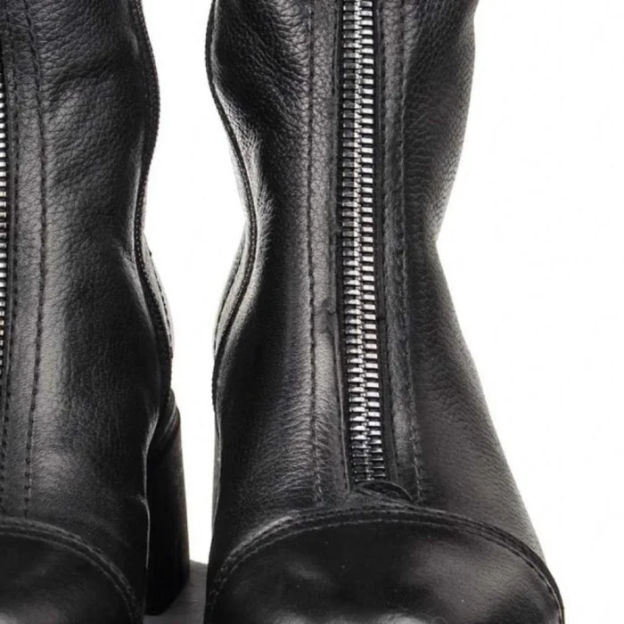 Women's boots Eurowinter Simen (Poland) model 5389