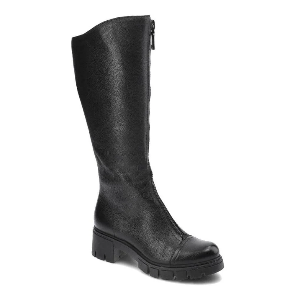 Women's boots Eurowinter Simen (Poland) model 5389
