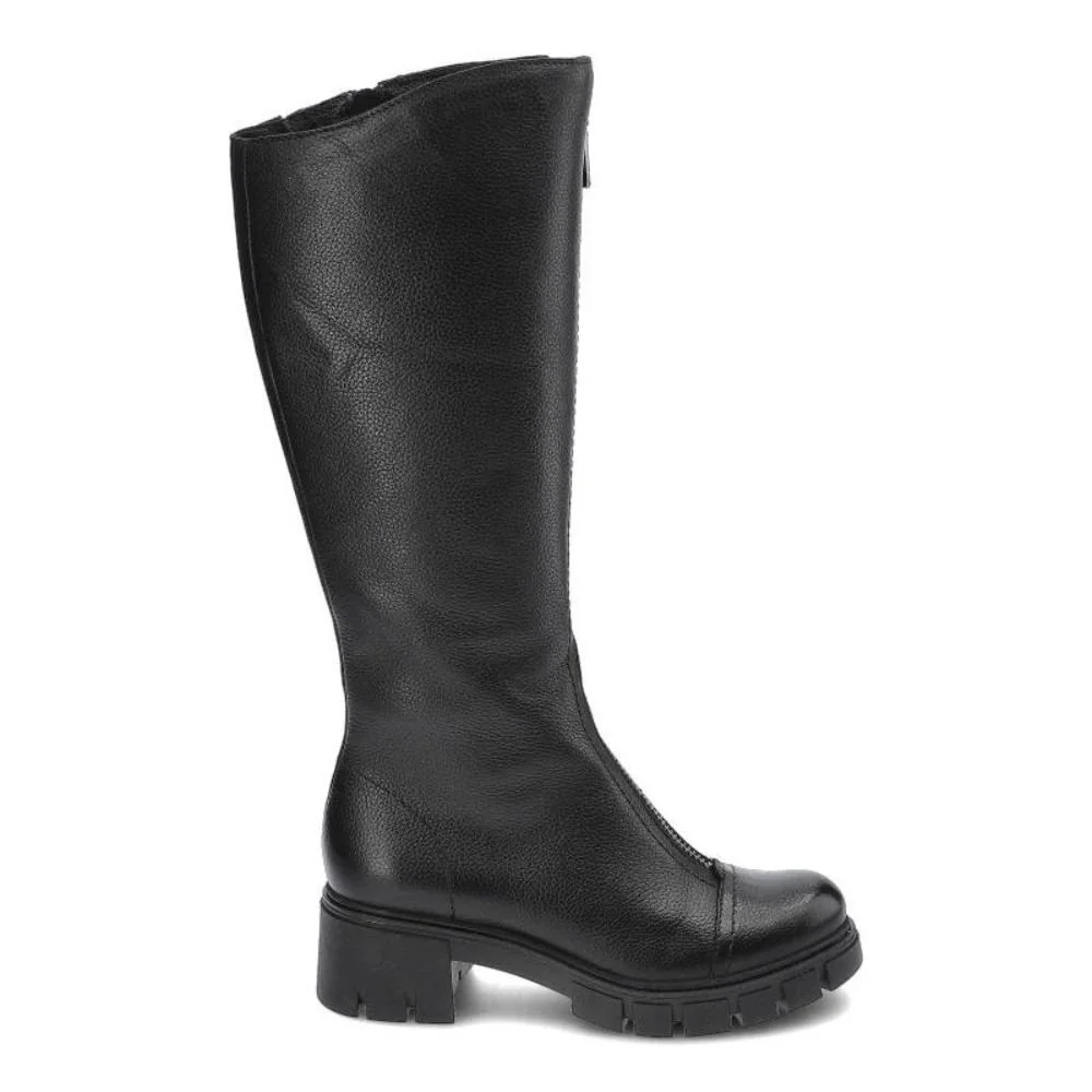 Women's boots Eurowinter Simen (Poland) model 5389