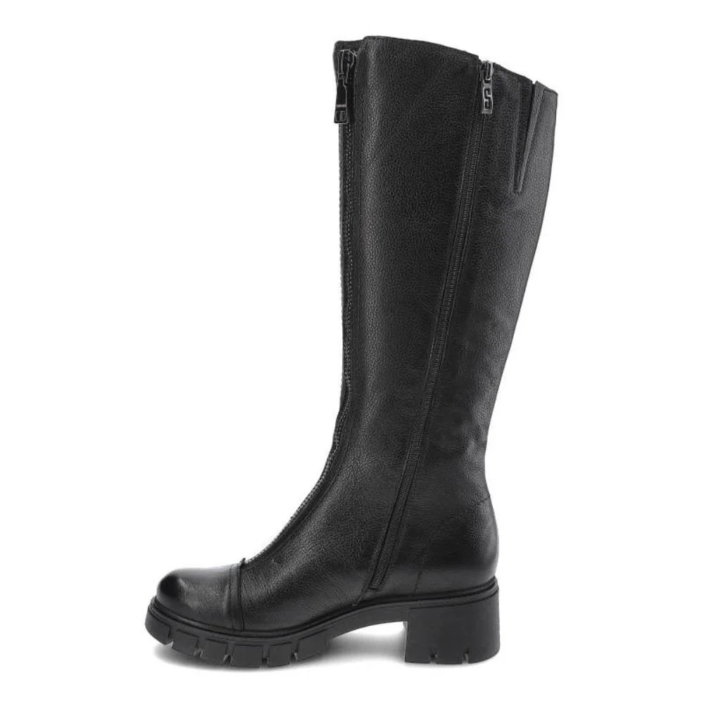 Women's boots Eurowinter Simen (Poland) model 5389