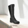 Women's boots Eurowinter Simen (Poland) model 5389