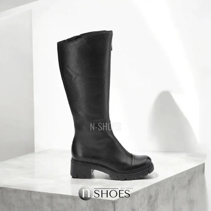 Women's boots Eurowinter Simen (Poland) model 5389