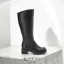 Women's boots Eurowinter Simen (Poland) model 5389