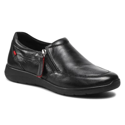 Women's black comfortable shoes Go Soft WI16-SAMSON-05 Black 5399