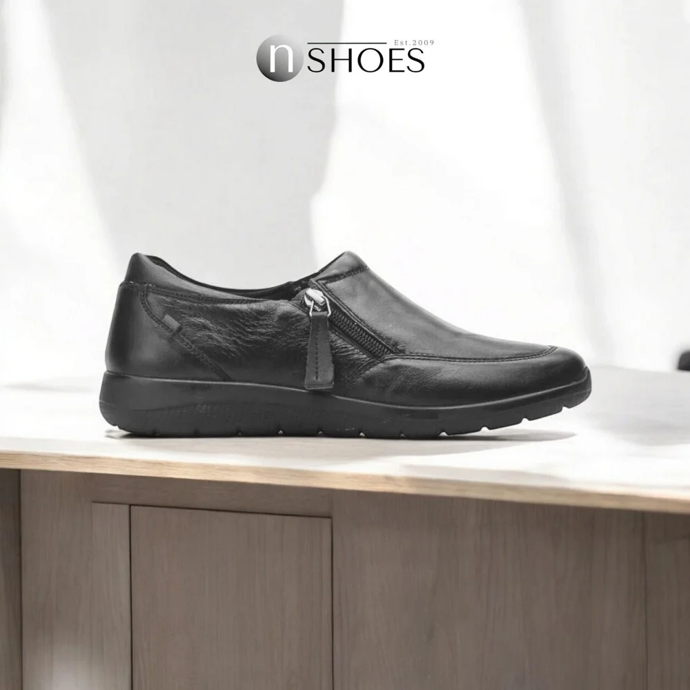 Women's comfortable shoes Go Soft (Germany) model 5399