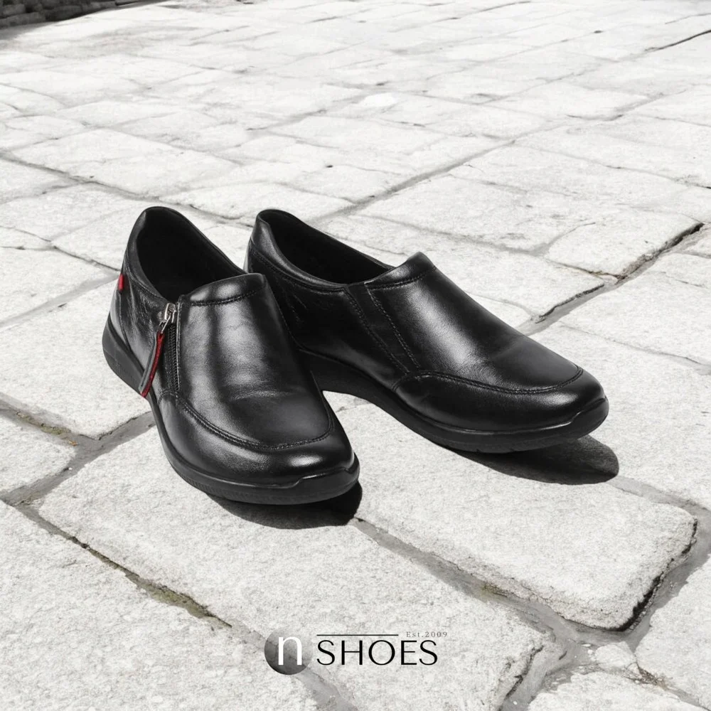 Women's comfortable shoes Go Soft (Germany) model 5399