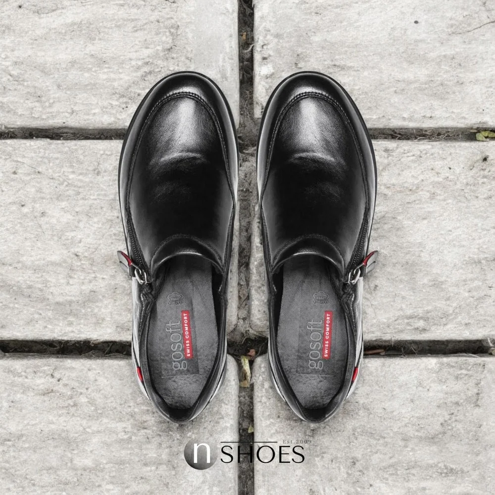 Women's comfortable shoes Go Soft (Germany) model 5399