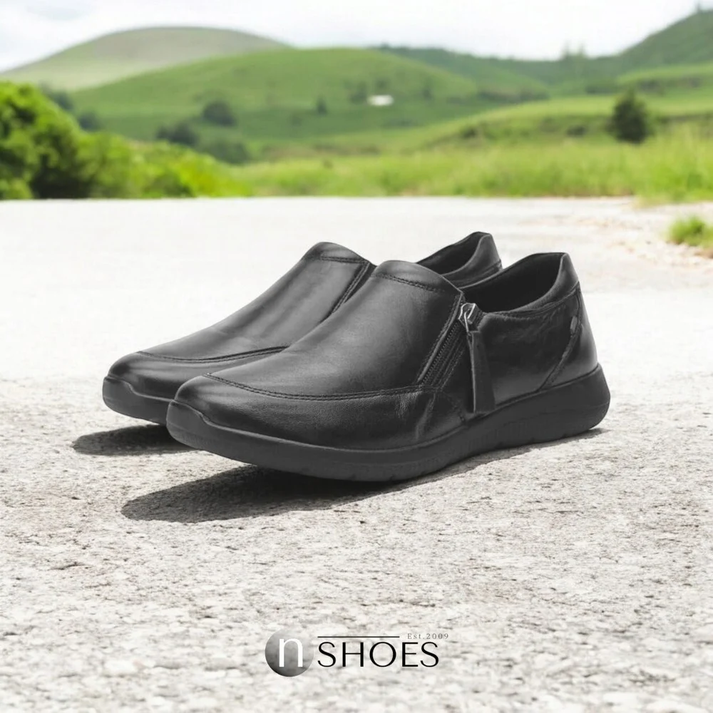 Women's comfortable shoes Go Soft (Germany) model 5399