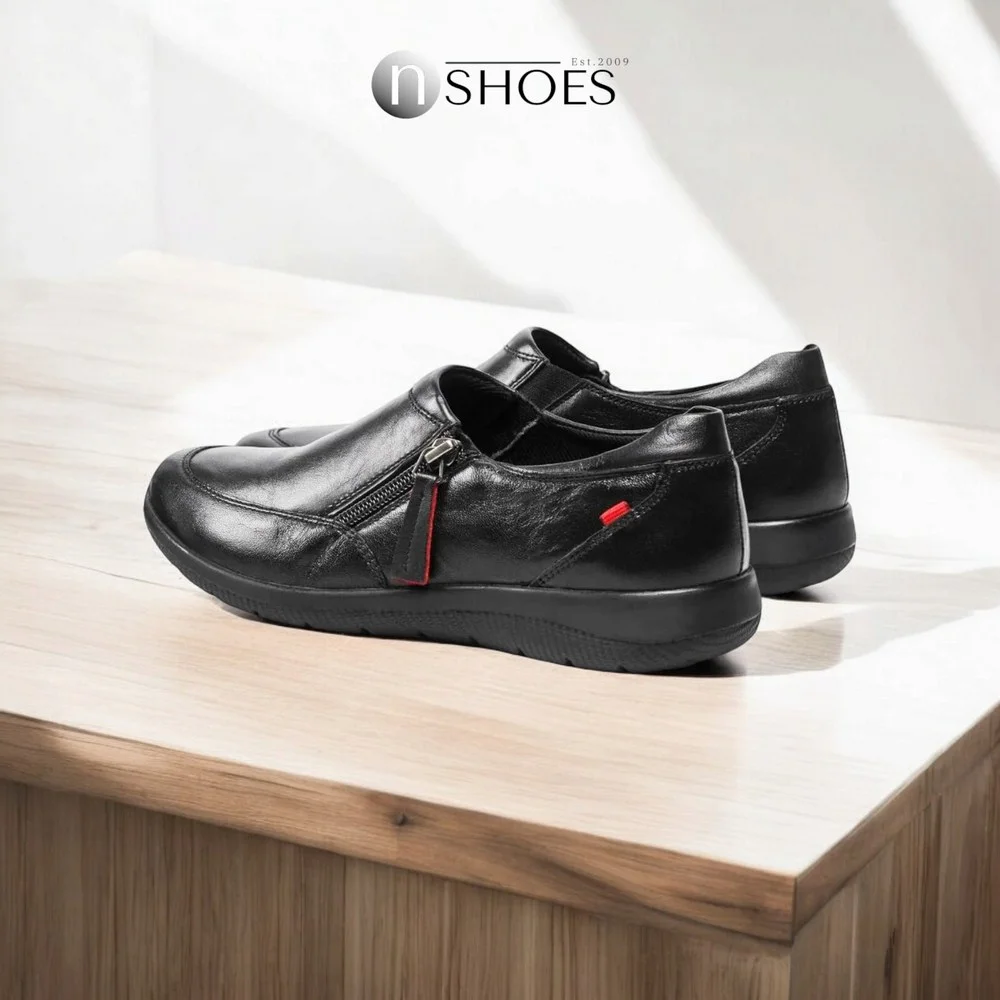 Women's comfortable shoes Go Soft (Germany) model 5399