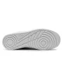 Women's white sneakers Kappa (Italy) model 5402