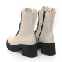 Жіночі зимові черевики Simen 6596a Polina з натуральної шкіри модель 5410