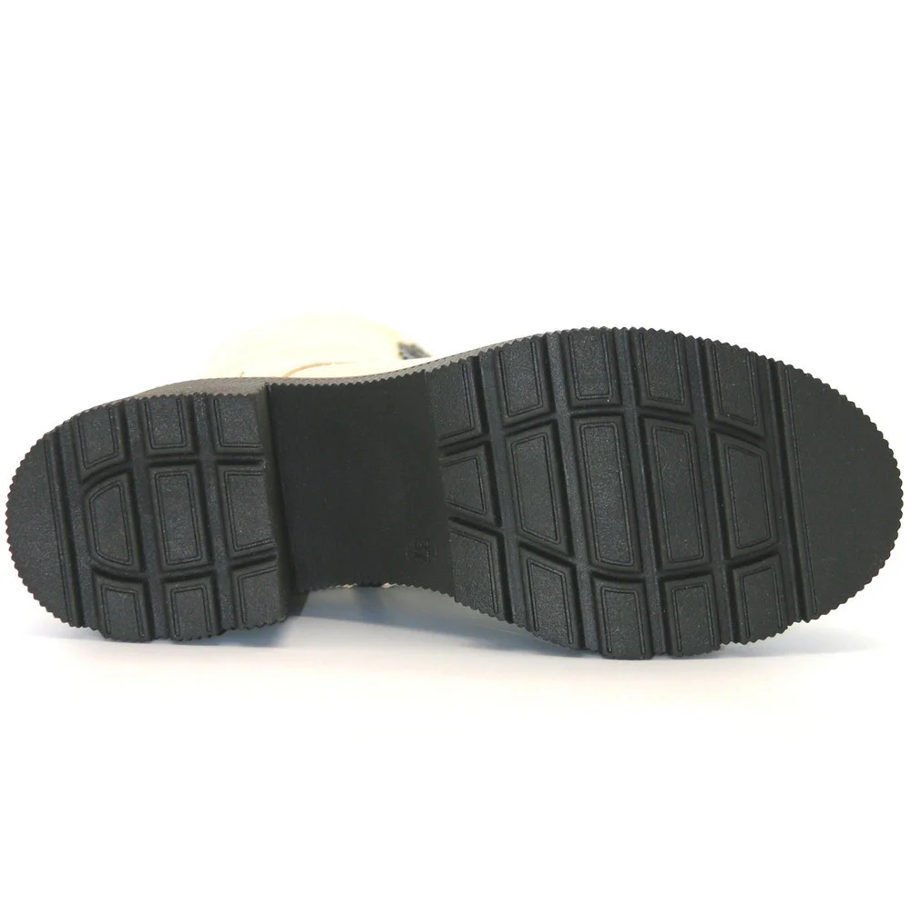 Жіночі зимові черевики Simen 6596a Polina з натуральної шкіри модель 5410