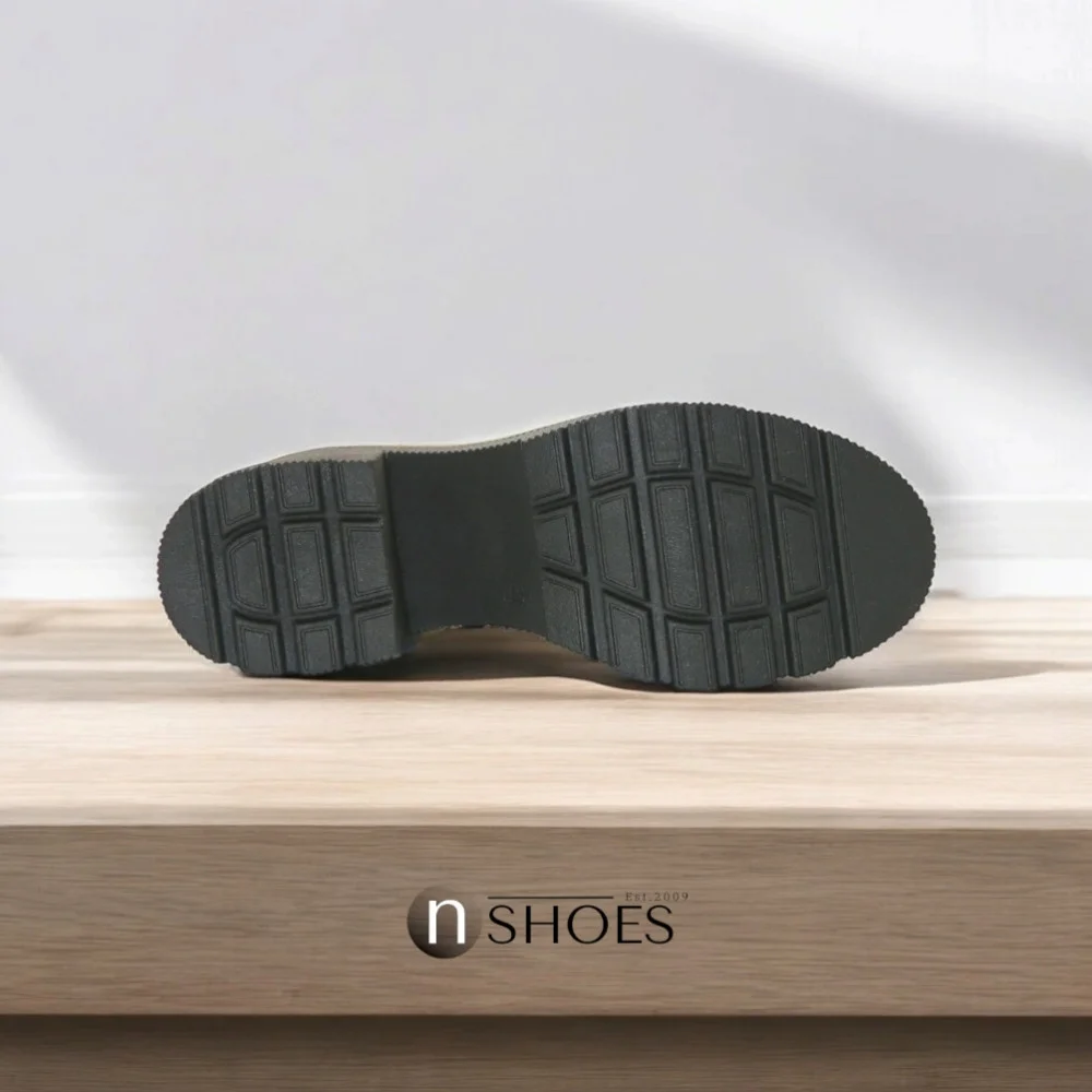 Жіночі зимові черевики Simen 6596a Polina з натуральної шкіри модель 5410